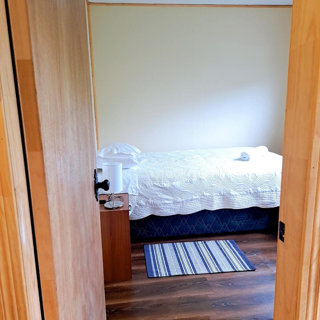 Cabanas Senderos Puyuhuapi Luaran gambar
