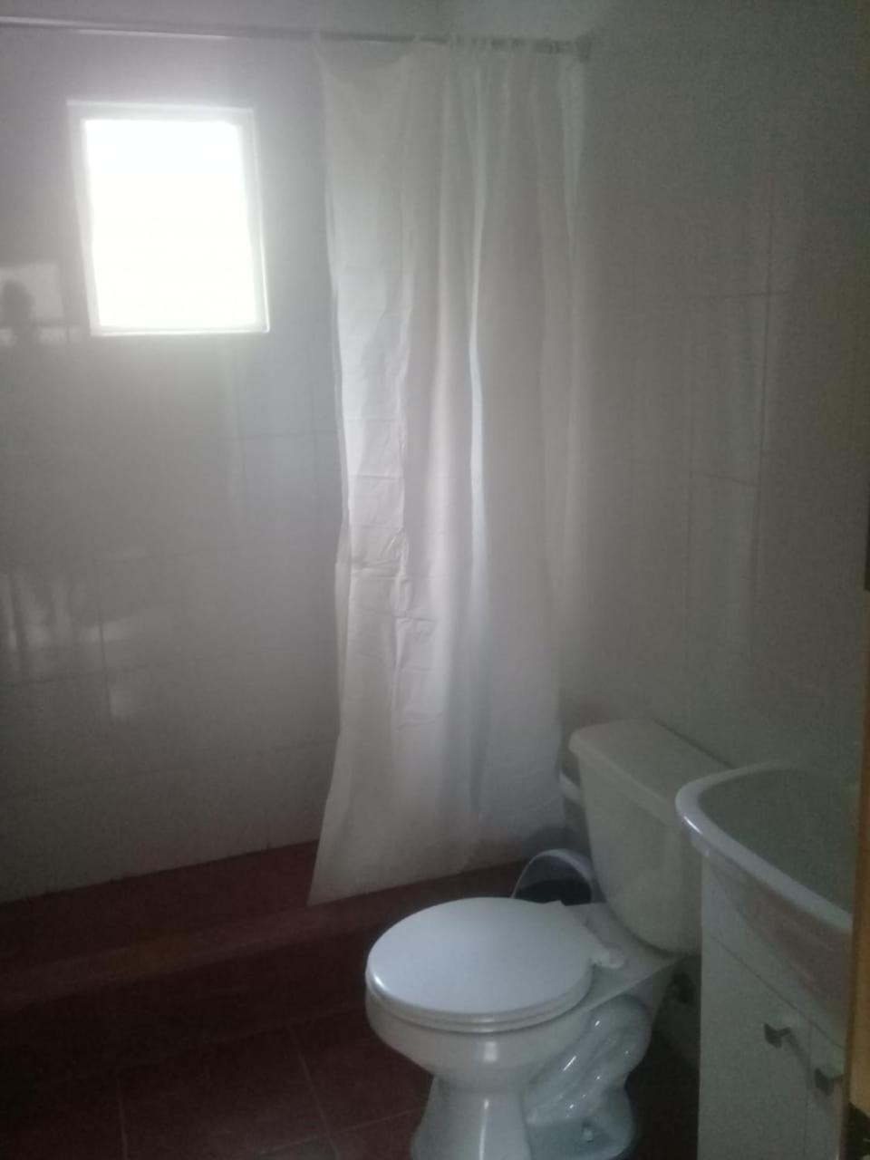 Cabanas Senderos Puyuhuapi Luaran gambar