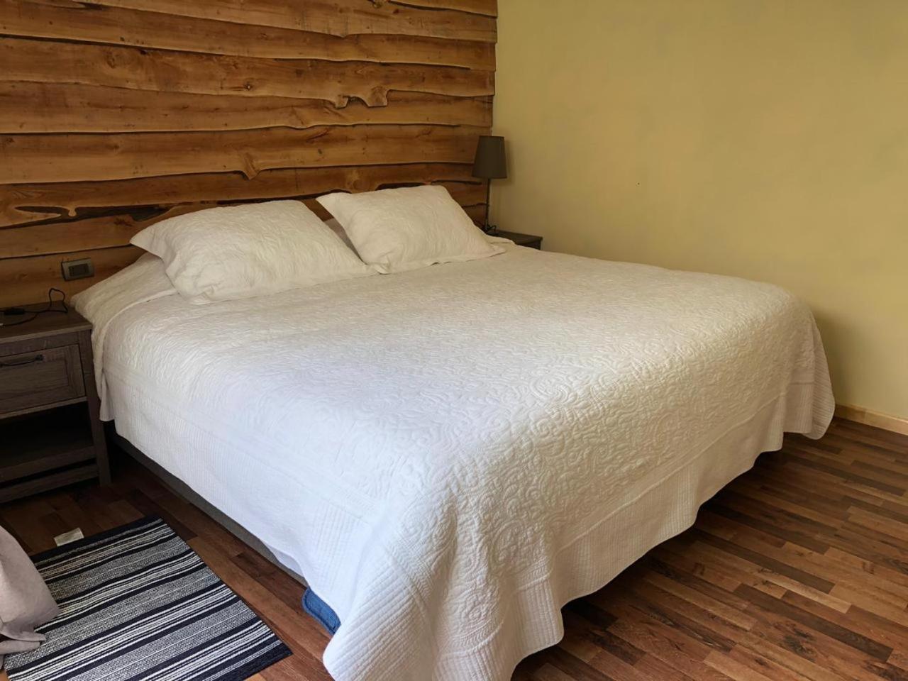 Cabanas Senderos Puyuhuapi Luaran gambar