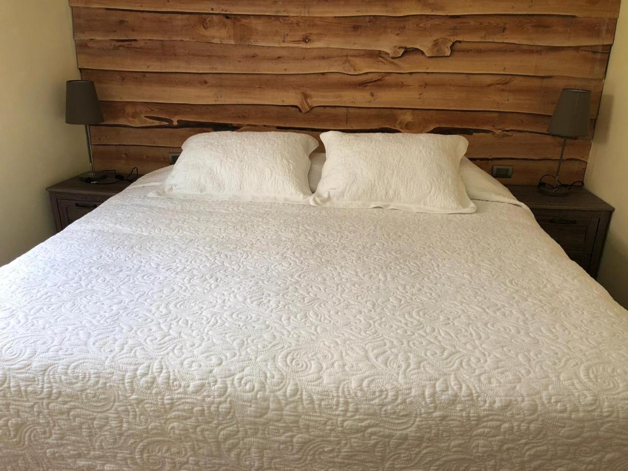 Cabanas Senderos Puyuhuapi Luaran gambar